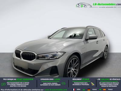 BMW Série 3 Touring 330e xDrive 292 ch BVA