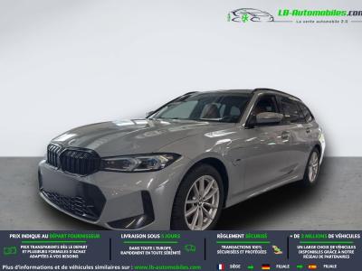 BMW Série 3 Touring 330e xDrive 292 ch BVA
