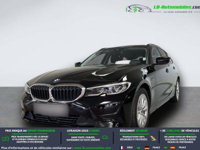 BMW Série 3 Touring 330e 292 ch BVA
