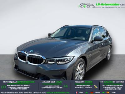 BMW Série 3 Touring 330e 292 ch BVA
