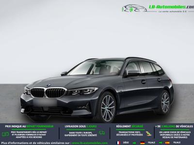 BMW Série 3 Touring 330e 292 ch BVA