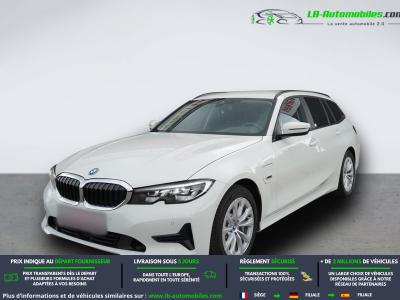 BMW Série 3 Touring 330e 292 ch BVA