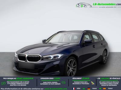 BMW Série 3 Touring 330i 258 ch BVA