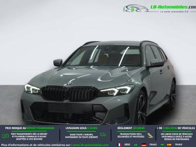 BMW Série 3 Touring 330i 258 ch BVA