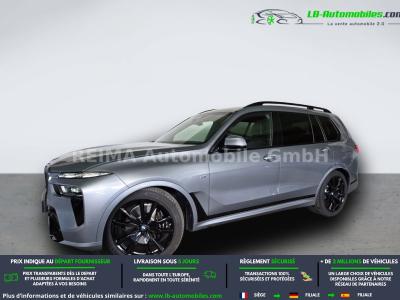 BMW X7 xDrive40d 352 ch BVA