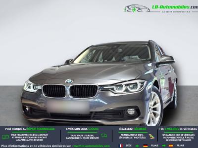 BMW Série 3 Touring 320d 190 ch BVA