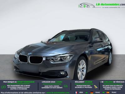 BMW Série 3 Touring 320d 190 ch BVA