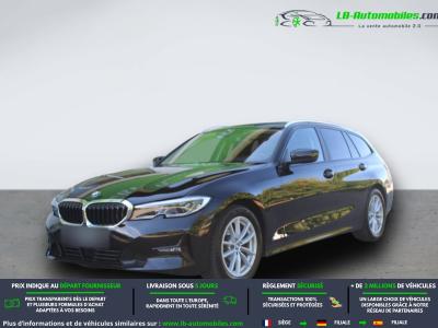 BMW Série 3 Touring 320d 190 ch BVA