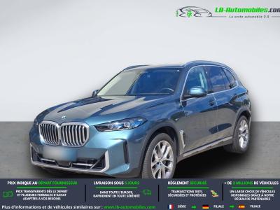BMW X5 xDrive30d 298 ch BVA