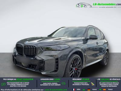 BMW X5 xDrive30d 298 ch BVA