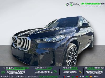 BMW X5 xDrive30d 298 ch BVA