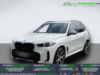 BMW X5 xDrive30d 298 ch BVA