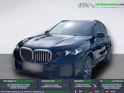 BMW X5 xDrive30d 298 ch BVA