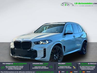 BMW X5 xDrive30d 298 ch BVA