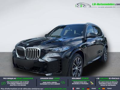 BMW X5 xDrive30d 298 ch BVA