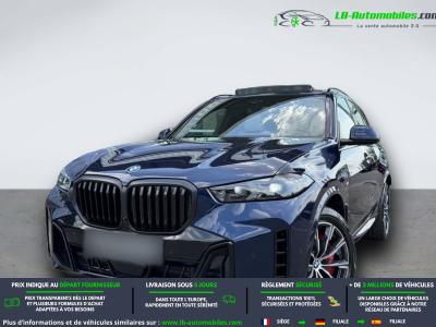 BMW X5 xDrive50e 489 ch BVA