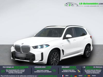 BMW X5 xDrive50e 489 ch BVA