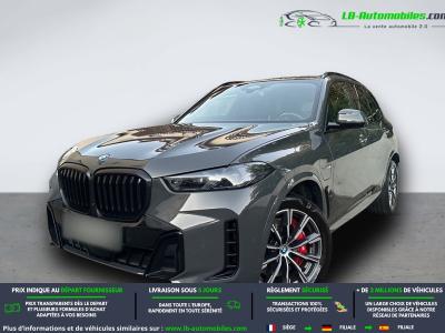 BMW X5 xDrive50e 489 ch BVA