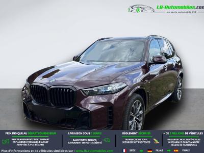 BMW X5 xDrive50e 489 ch BVA