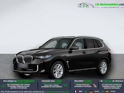 BMW X5 xDrive30d 298 ch BVA