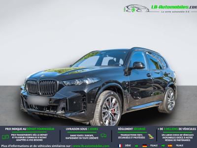 BMW X5 xDrive30d 298 ch BVA