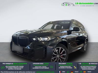 BMW X5 xDrive30d 298 ch BVA
