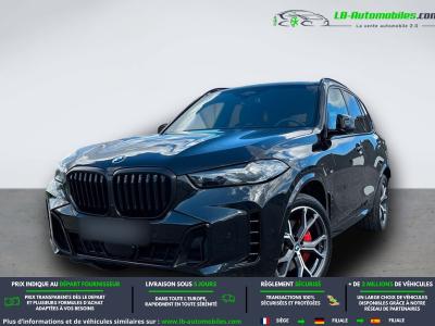 BMW X5 xDrive30d 298 ch BVA