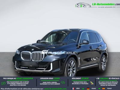 BMW X5 xDrive30d 298 ch BVA