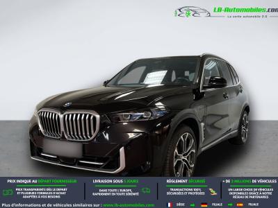 BMW X5 xDrive50e 489 ch BVA