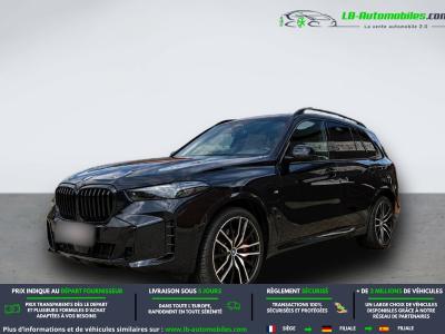 BMW X5 xDrive50e 489 ch BVA