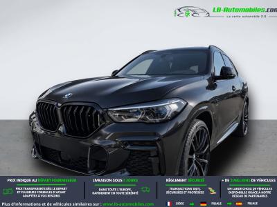 BMW X6 xDrive40d 340 ch BVA