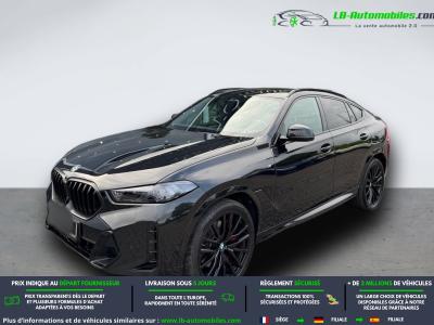 BMW X6 xDrive30d 298 ch BVA