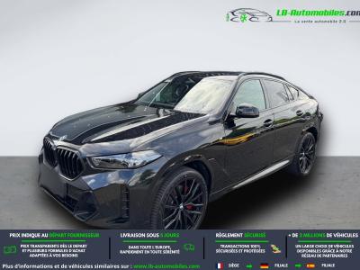 BMW X6 xDrive30d 298 ch BVA