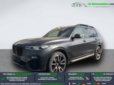 BMW X7 xDrive40d 340 ch BVA