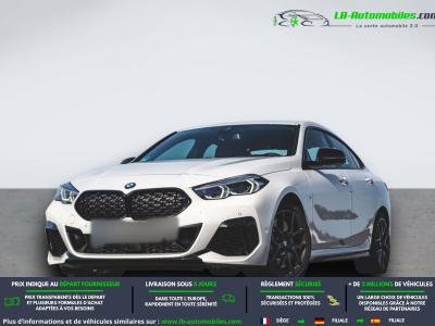 BMW XM 653 ch BVA