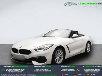 BMW Z4 sDrive 20i 197 ch BVA