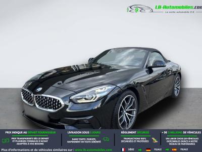 BMW Z4 sDrive 20i 197 ch BVA