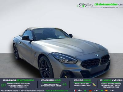 BMW Z4 sDrive 20i 197 ch BVA