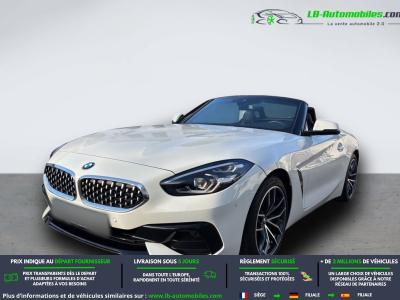 BMW Z4 sDrive 20i 197 ch BVA