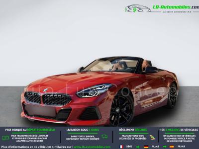 BMW Z4 sDrive 20i 197 ch BVA