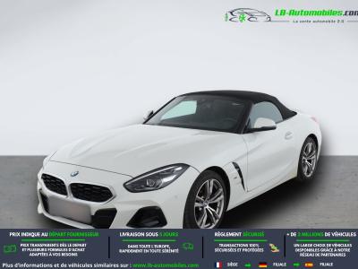 BMW Z4 sDrive 20i 197 ch BVA