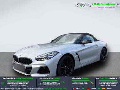 BMW Z4 sDrive 20i 197 ch BVA