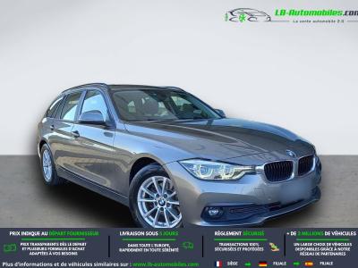 BMW Série 3 Touring 318d 150 ch BVA