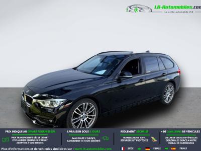 BMW Série 3 Touring 318d 150 ch BVA