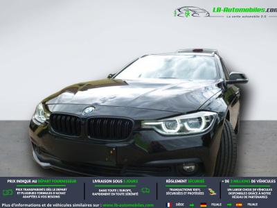 BMW Série 3 Touring 318i 136 ch BVM