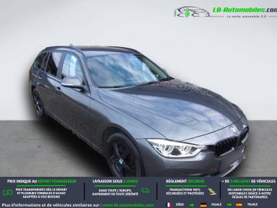 BMW Série 3 Touring 318i 136 ch BVM