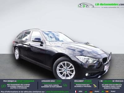 BMW Série 3 Touring 318i 136 ch BVM
