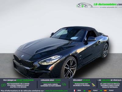 BMW Z4 sDrive 20i 197 ch BVA
