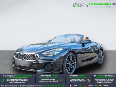 BMW Z4 sDrive 20i 197 ch BVA