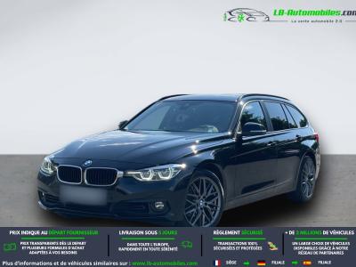 BMW Série 3 Touring 318i 136 ch BVA